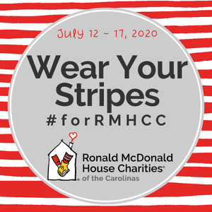 Fundraising Page: McFabulous Pickens